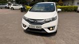 Honda Fit Gp5 S Grade 2015
