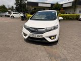 Honda Fit Gp5 S Grade 2015
