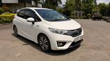 Honda Fit Gp5 S Grade 2015