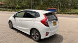 Honda Fit Gp5 S Grade 2015