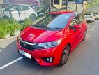 Honda Fit GP5 S Grade 2016