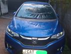Honda Fit GP5 S Grade 2016