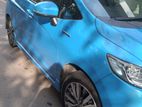 Honda Fit Gp5 S Grade 2016