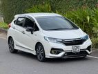 Honda Fit GP5 S-Grade 2018