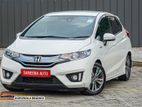 Honda Fit GP5 S GRADE 54000KM 2014