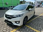 Honda Fit GP5 S Grade 8 2014