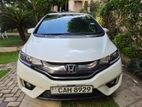 Honda Fit GP5 S grade 99,000km 2015