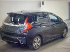 Honda Fit GP5 S-Grade Dicky Door Complete