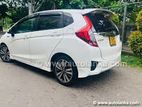 Honda Fit GP5 S Grade Dicky Door