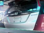 Honda fit GP5 S grade Dicky door