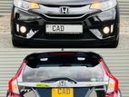 Honda Fit Gp5 S Grade Highest 2014