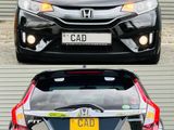 Honda Fit Gp5 S Grade Highest 2014