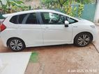 Honda Fit GP5 S GRADE HIGHST 2015