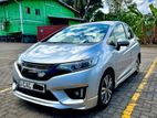 Honda Fit GP5 S Grade Mugen 2013