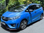 Honda Fit GP5 S Grade Safety 2013
