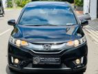 Honda Fit GP5 S Grade Safety 2014