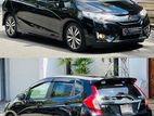 Honda Fit GP5 S Grade Safety 2014