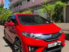 Honda Fit GP5 S Grade Safety 2015