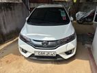 Honda Fit GP5 - S Grade Safety 2015