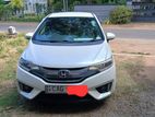 Honda Fit GP5 S Grade Sports 2014
