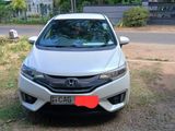 Honda Fit GP5 S Grade Sports 2014