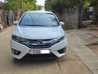 Honda Fit GP5 S Grate 2015