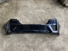 Honda Fit GP5 S Package Rear Bumper