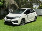Honda Fit GP5 S Sensing 2017