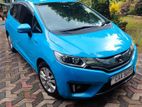 Honda Fit Gp5 Safete 2013