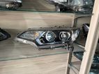 Honda Fit GP5 Scoop Light (xenon lamp)