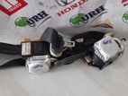 Honda Fit GP5 Seat Belt -2013