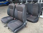 Honda Fit GP5 Seat Set