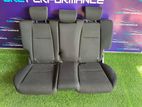 Honda Fit GP5 Seats