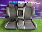 Honda Fit GP5 Seats