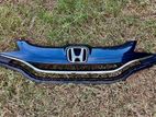 Honda Fit GP5 Shell