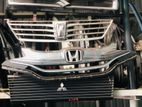 Honda Fit GP5 Shell Front