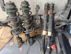 Honda Fit GP5 Shock Absorbers