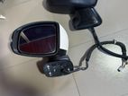 Honda Fit GP5 Side Mirror