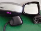 Honda fit Gp5 Side mirror