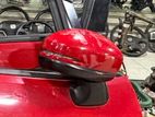 Honda Fit GP5 Side Mirror