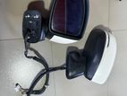 Honda Fit GP5 Side Mirror
