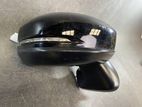 Honda fit GP5 Side mirror