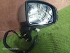 Honda Fit Gp5 Side Mirror Rh