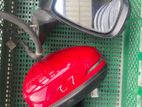 Honda Fit Gp5 Side mirrors