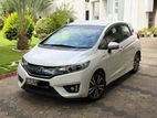 Honda Fit GP5 S(LOW MILEAGE) 2015