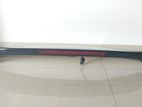 Honda Fit GP5 Spoiler