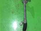 Honda Fit Gp5 Steering Rack