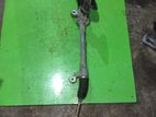 Honda Fit Gp5 Steering Rack