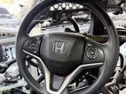 Honda Fit GP5 Steering Wheel