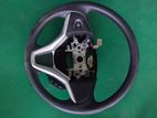 honda fit Gp5 Steering Wheel